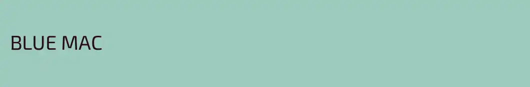 BLUE MAC 